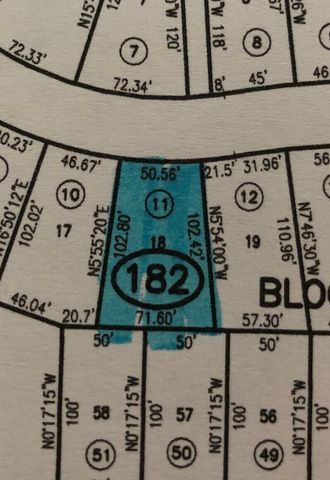 1002 Spring Road, Shelter Cove, CA 95589