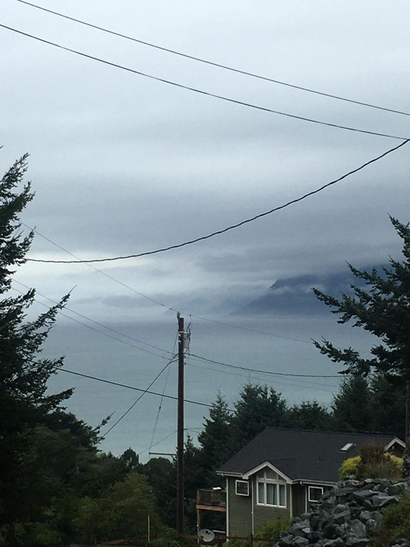 1002 Spring Road, Shelter Cove, CA 95589