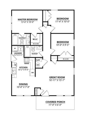 416 Wilson Street, Jackson City, MI 49203