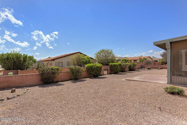 101 W Calle Frambuesa, Green Valley, AZ 85614
