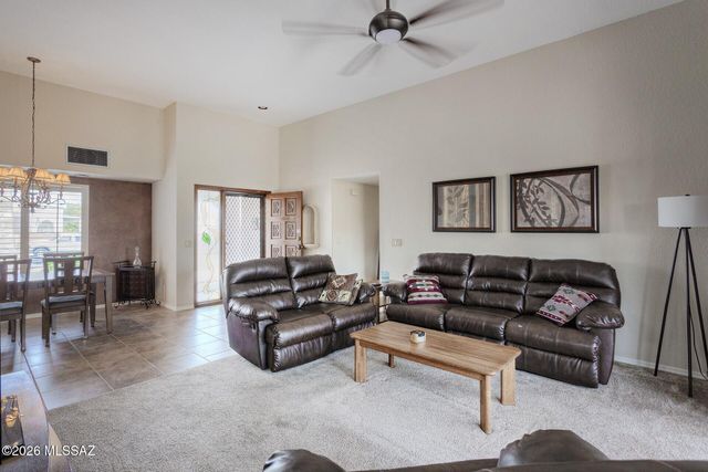 101 W Calle Frambuesa, Green Valley, AZ 85614