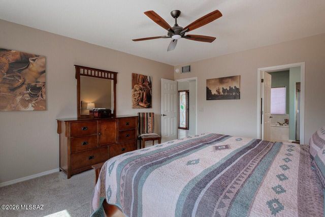 101 W Calle Frambuesa, Green Valley, AZ 85614