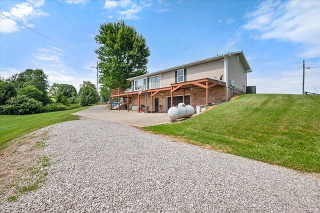 128 Harold Reams Road, London, KY 40741