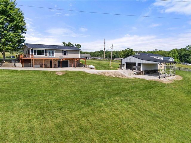 128 Harold Reams Road, London, KY 40741