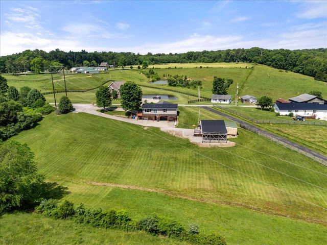 128 Harold Reams Road, London, KY 40741