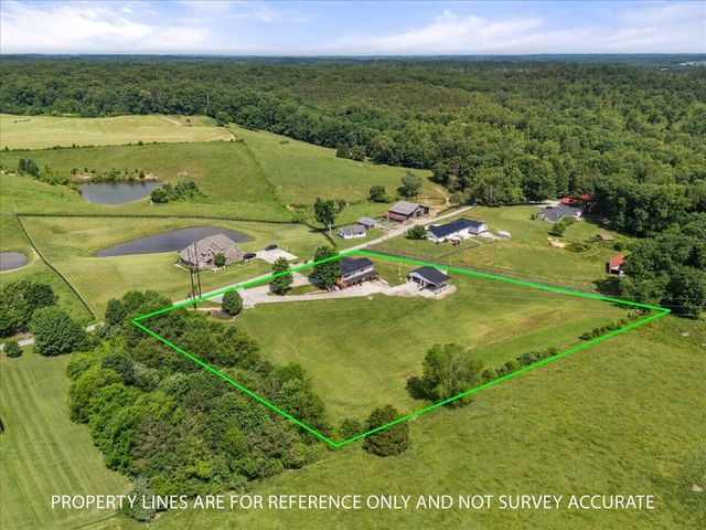 128 Harold Reams Road, London, KY 40741