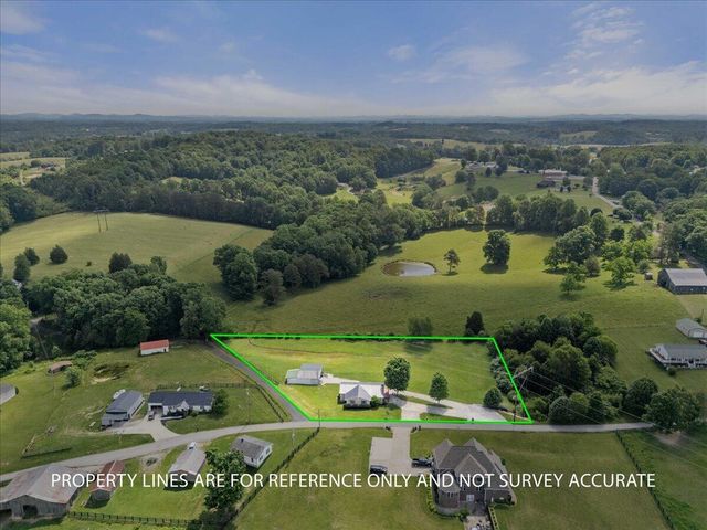 128 Harold Reams Road, London, KY 40741