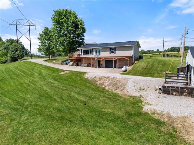 128 Harold Reams Road, London, KY 40741