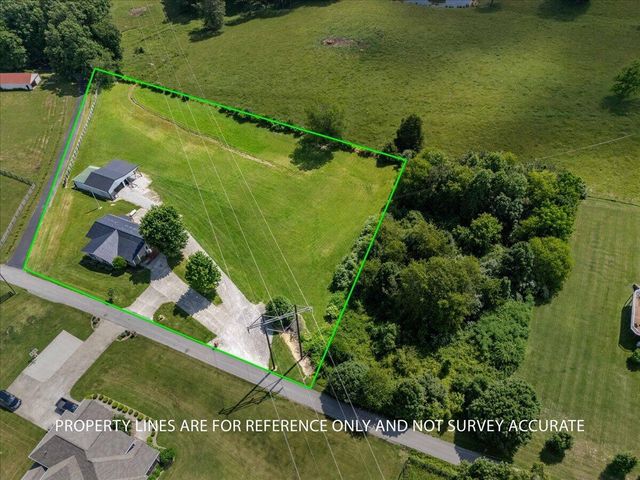 128 Harold Reams Road, London, KY 40741