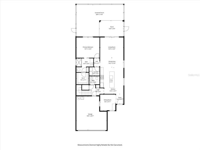 540 PAMPLONA PLACE, Davenport, FL 33837