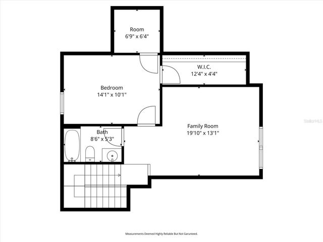 540 PAMPLONA PLACE, Davenport, FL 33837