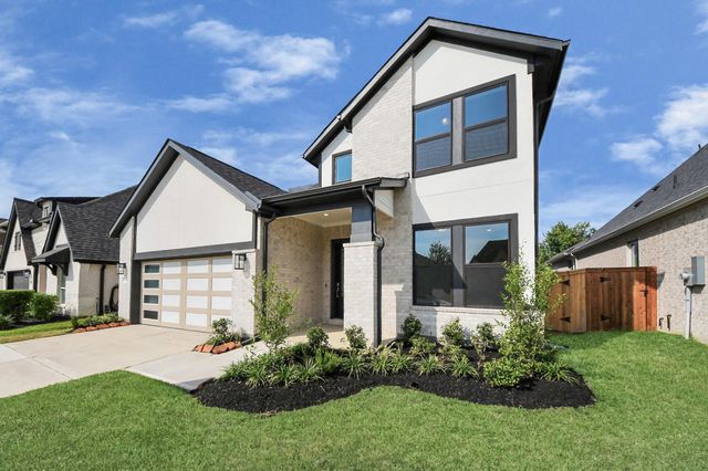 19318 Stagecoach Breeze Lane, Tomball, TX 77377