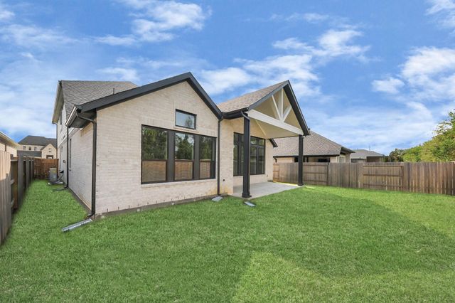 19318 Stagecoach Breeze Lane, Tomball, TX 77377