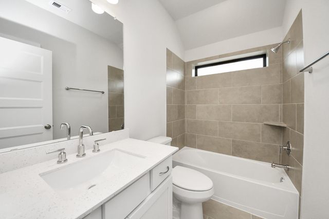 19318 Stagecoach Breeze Lane, Tomball, TX 77377