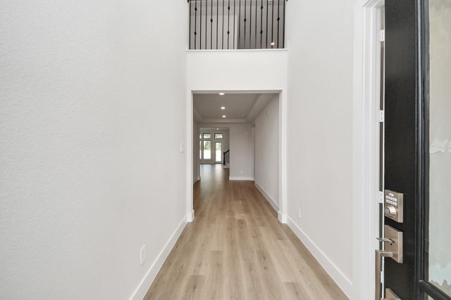 19318 Stagecoach Breeze Lane, Tomball, TX 77377