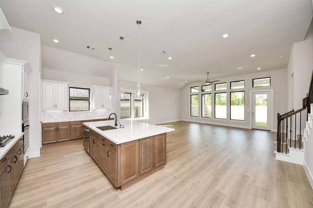 19318 Stagecoach Breeze Lane, Tomball, TX 77377