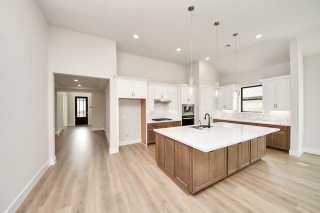 19318 Stagecoach Breeze Lane, Tomball, TX 77377