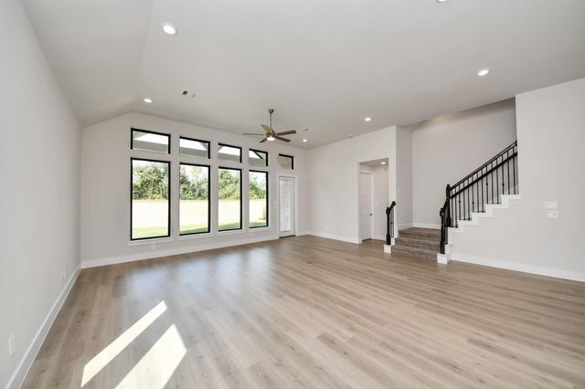 19318 Stagecoach Breeze Lane, Tomball, TX 77377