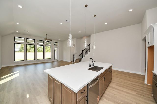 19318 Stagecoach Breeze Lane, Tomball, TX 77377