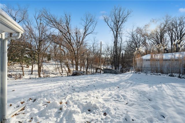 1200 33rd Street SE, Cedar Rapids, IA 52403