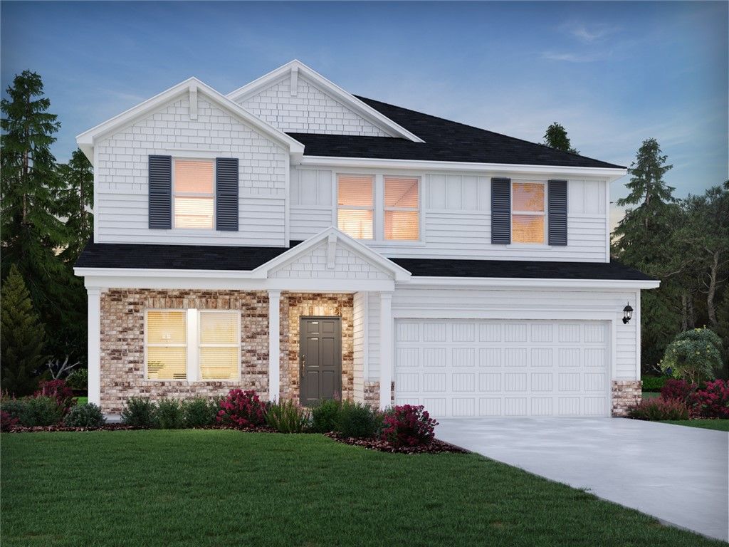 930 Rising Oak Court, Spartanburg, SC 29301