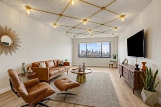 1400 Hermann Drive 15D, Houston, TX 77004