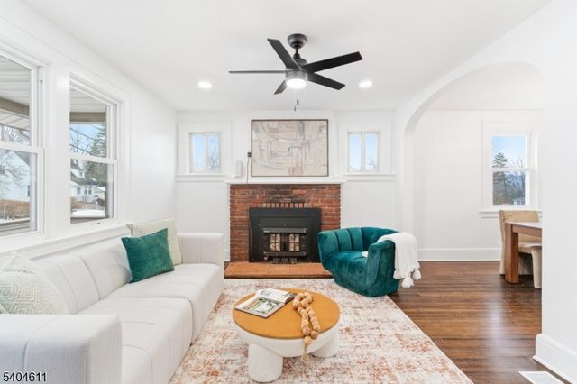 41 Robertson Rd, West Orange Twp., NJ 07052