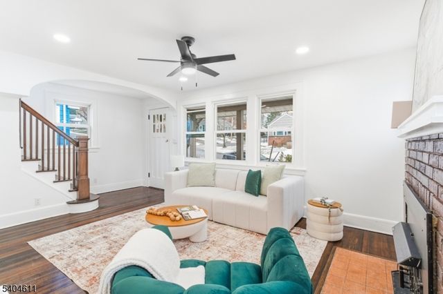 41 Robertson Rd, West Orange Twp., NJ 07052