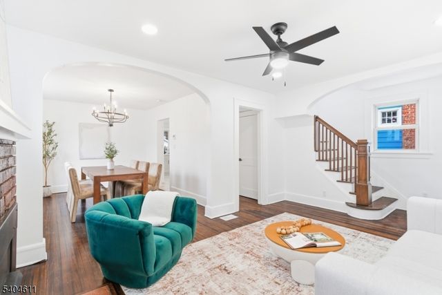 41 Robertson Rd, West Orange Twp., NJ 07052