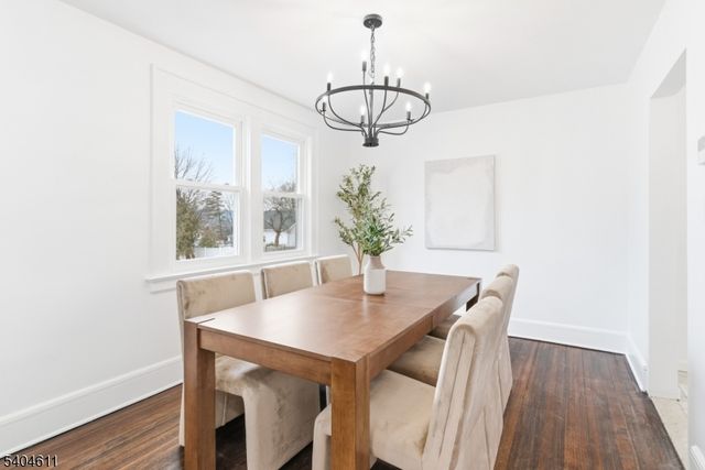 41 Robertson Rd, West Orange Twp., NJ 07052