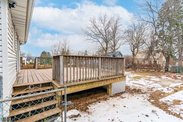 41 Robertson Rd, West Orange Twp., NJ 07052