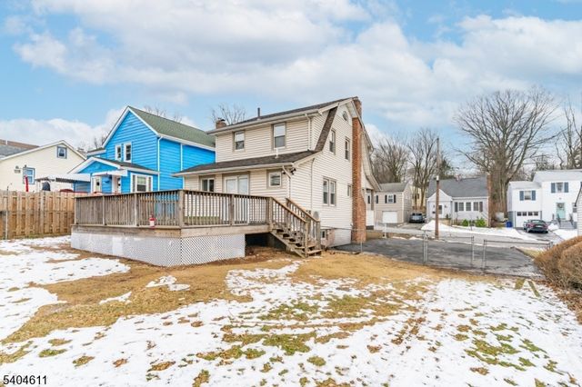 41 Robertson Rd, West Orange Twp., NJ 07052