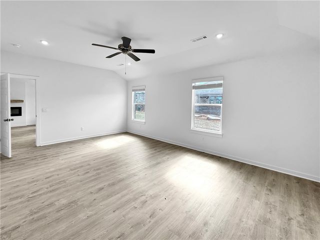 581 Crystal Drive, Prairie Grove, AR 72753