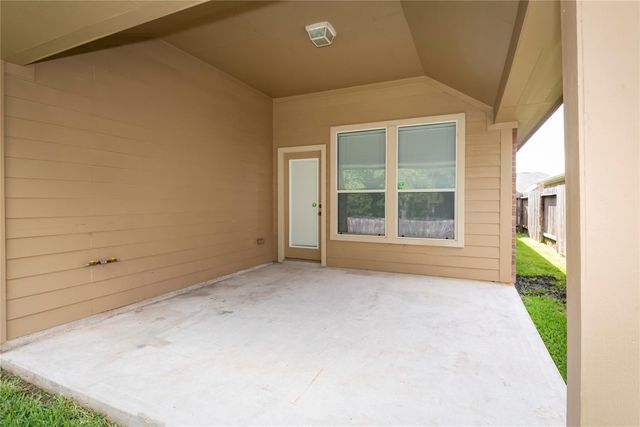 13715 Cypresswood Crossing Boulevard, Houston, TX 77070