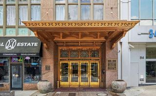 32 Peachtree Street NW 1506, Atlanta, GA 30303