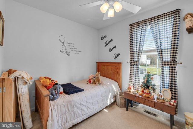 3832 DAKOTA RD, Hampstead, MD 21074