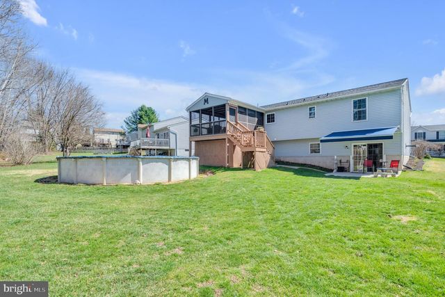 3832 DAKOTA RD, Hampstead, MD 21074