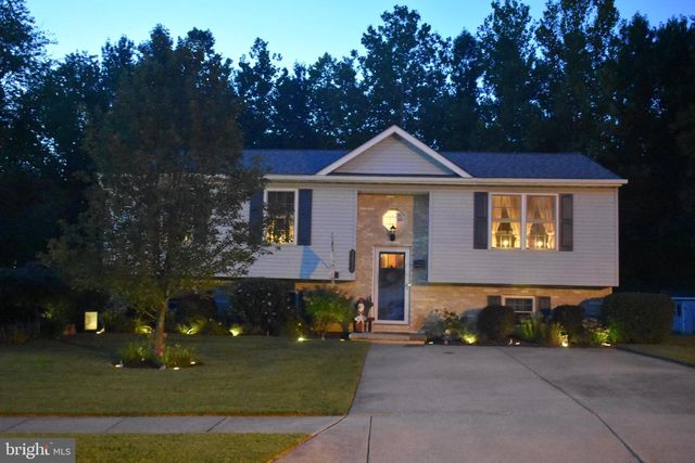 3832 DAKOTA RD, Hampstead, MD 21074