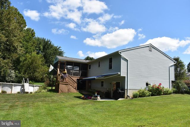 3832 DAKOTA RD, Hampstead, MD 21074