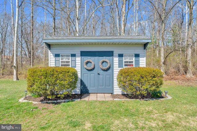 3832 DAKOTA RD, Hampstead, MD 21074