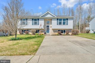 3832 DAKOTA RD, Hampstead, MD 21074