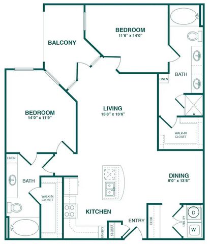 6363 San Felipe Street 230, Houston, TX 77057