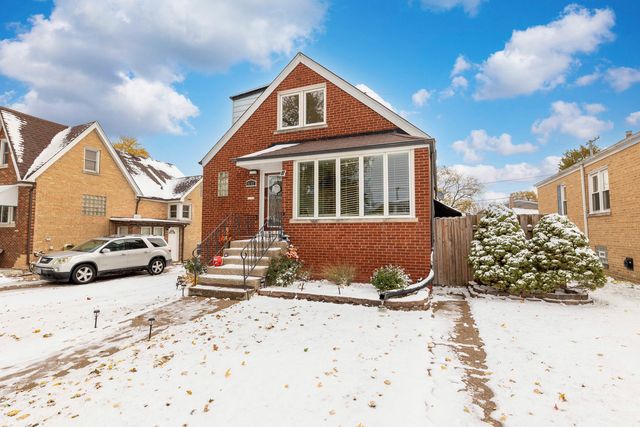 4147 Gage Avenue, Lyons, IL 60534