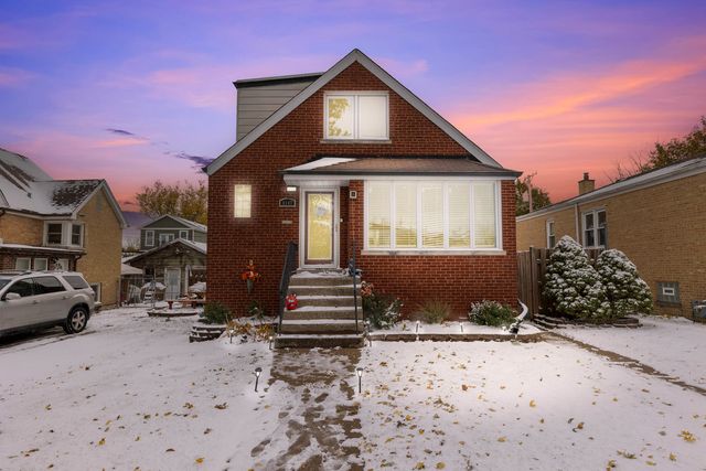 4147 Gage Avenue, Lyons, IL 60534