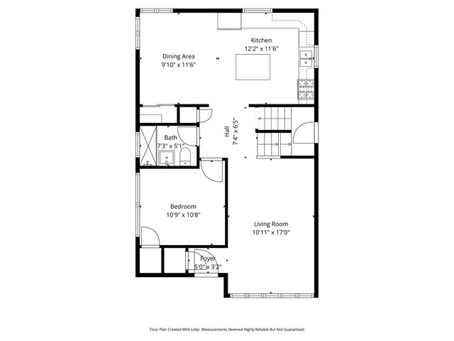 4147 Gage Avenue, Lyons, IL 60534