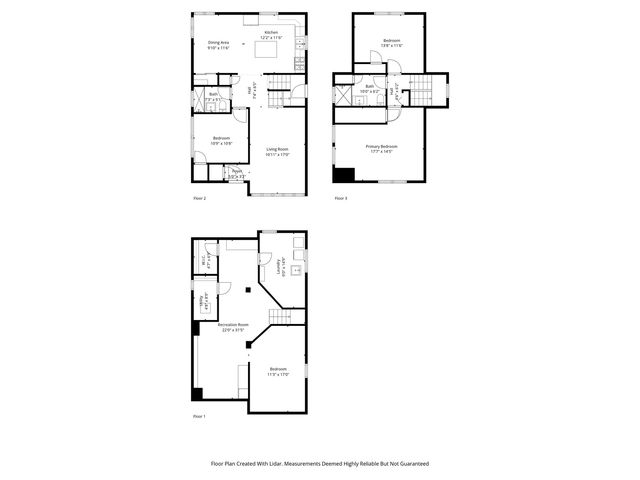 4147 Gage Avenue, Lyons, IL 60534