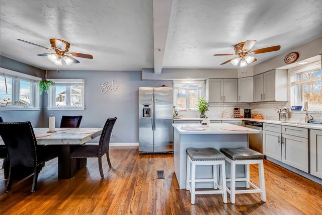 4147 Gage Avenue, Lyons, IL 60534