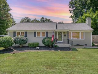 2201 Briarwood Drive, Greensboro, NC 27403
