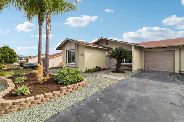 4723 Rim Rock Road, Oceanside, CA 92056