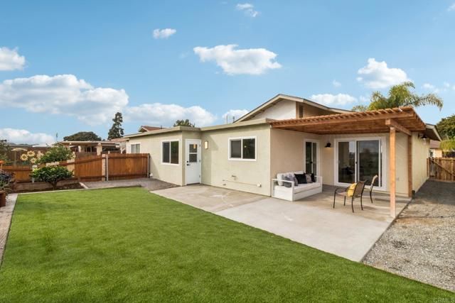 4723 Rim Rock Road, Oceanside, CA 92056